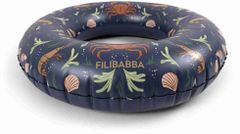 FILIBABBA Plávacie koleso Alfie Nordic Ocean