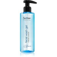 Saffee Cleansing Facial Wash Gel čistilni gel za mastno in mešano kožo 250 ml