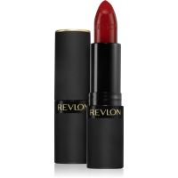 Revlon Cosmetics Super Lustrous™ The Luscious Mattes Mattierender Lippenstift Farbton 008 Show Off 4,2 g