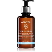 Apivita Moisturizing Face Tonic pomirjajoči tonik za obraz z vlažilnim učinkom 200 ml