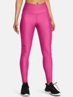 Under Armour Tech HiRise Leg Legging Rosa