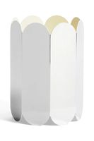 HAY vază decorativă Arcs 25 x 17 x 17 cm