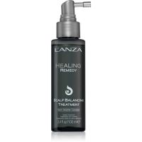 L'anza Healing Remedy Scalp Balancing spülfreie Pflege für die Kopfhaut 100 ml