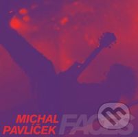 Michal Pavlíček: Faces (4 CD) - Michal Pavlíček