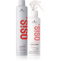 Schwarzkopf Professional Osis+ набір для досконалого вигляду волосся