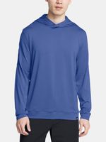 Under Armour UA Playoff Hoodie Majica dugih rukava plava