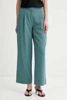 Calvin Klein pantaloni drepți pentru femei