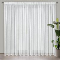 Eurofirany Unisex's Curtain 409659