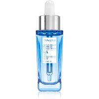 Avon Anew зволожуючий догляд проти зморшок та ознак втоми з гіалуроновою кислотою 30 мл