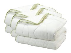 3xDORMEO PILOTĂ DUBLĂ ALOE VERA 200X200