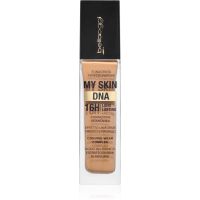 bellaoggi My Skin DNA Hydratisierendes Make Up für perfekte Haut Farbton Cashmere Nude 34 ml