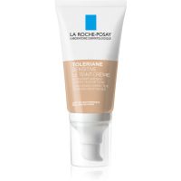 La Roche-Posay Toleriane Sensitive beruhigende Tönungscreme für empfindliche Haut Farbton Light 50 ml