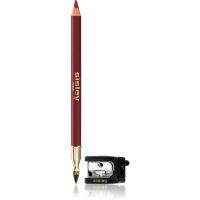 Sisley Phyto-Lip Liner szájkontúrceruza hegyezővel árnyalat 05 Burgundy 1.2 g