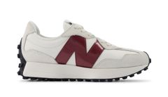 New Balance WS327JWC 4 - Dámske - Tenisky New Balance - Biele - WS327JWC - Veľkosť: 40