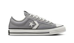Converse Star Player 76 - Unisex - Tenisky Converse - Sivé - A11510C - Veľkosť: 42.5
