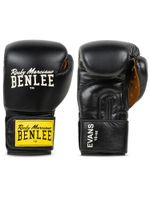 Lonsdale Leather boxing gloves (1 pair)