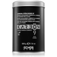 Echosline Karbon aufhellendes Puder 500 g