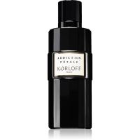 Korloff Addiction Pétale Eau de Parfum unisex 100 μλ