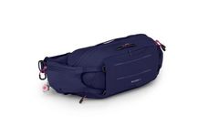 Plecak rowerowy Osprey Raven 4 niebieski