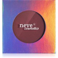 Neve Cosmetics Single Eyeshadow sjenilo za oči Red Carpet 3 g