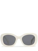 Square Acetate Sunglasses