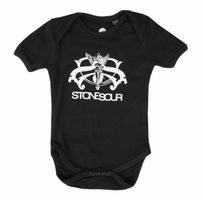 dziecięce body dziecięce Stone Sour - (Logo) - METAL-KIDS - 549.30.8.7 80
