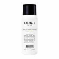 Balmain Lak na vlasy so silnou fixáciou (Travel Session Spray Strong) 75 ml