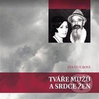 Tváře mužů a srdce žen - Eva Štolbová - kniha z kategorie Beletrie