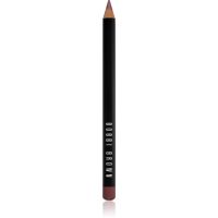 Bobbi Brown Lip Pencil Creion de buze de lunga durata culoare RUM RAISIN 1 g