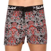 Men's swimwear 69SLAM totem mask mateo