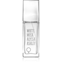 Alyssa Ashley Ashley White Musk Eau de Toilette für Damen 50 ml