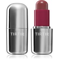 TIRTIR Mood Glider Lip & Blush Stick multifunkčné líčidlo na pery a tvár pre dokonalý vzhľad odtieň 05 Mulberry Potio 3.8 g