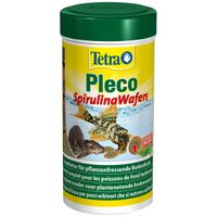 TETRA Pleco AlgaeWafers 250ml