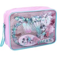 Disney Minnie Mouse Beauty Set набір аксесуарів для волосся для дітей 1 кс