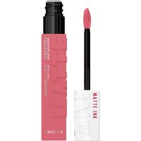 Maybelline New York Superstay Matte Ink Folyékony Rúzs - 180 Revolutionary