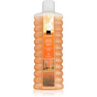 Avon Senses Golden Embrace spuma pentru spalat 1000 ml