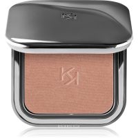 KIKO Milano Unlimited Blush puder- rumenilo nijansa 12 Natural Bronze 6 g