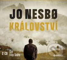Království - Jo Nesbo - audiokniha z kategorie Detektivky, thrillery a horory