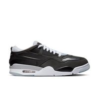 Air Jordan 4 RM "Black Metallic" - Pánske - Tenisky Jordan - Čierne - HV5184-010 - Veľkosť: 41
