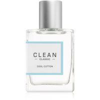 CLEAN Cool Cotton parfumska voda za ženske 30 ml