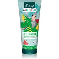 Kneipp Dragon Power Shampoo und Duschgel für Kinder 200 ml