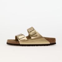 Trampki Birkenstock Arizona Birko-Flor Gold EUR 37