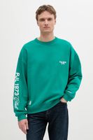 Pepe Jeans Bavlnená mikina Pepe Jeans COLVILLE CREW