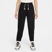 Nike Dri-Fit Swoosh Fly Standard Issue Wmns Basketball Pants - Dámske - Nohavice Nike - Čierne - DA6465-010 - Veľkosť: M