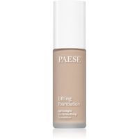 Paese Lifting kisimitó make-up árnyalat 101 Warm Beige 30 ml