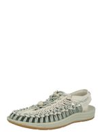 KEEN Sandale 'UNEEK'  kameno siva / menta
