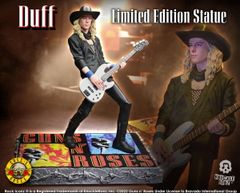 Figur Guns N' Roses - Rock Iconz - Duff McKagan II