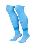 NIKE Visoke čarape  azur / kraljevsko plava