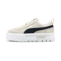 PUMA Mayze Damen Sneaker, Schuhe, Weiß, 40