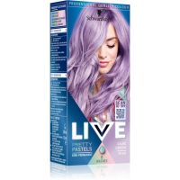 Schwarzkopf LIVE Ultra Brights or Pastel semi-permanentná farba odtieň 120 Lilac Crush